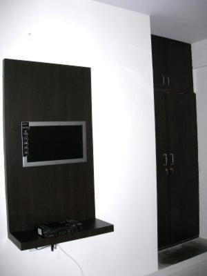 Maple Inn Budget Hotel Μπανγκαλόρ Δωμάτιο φωτογραφία