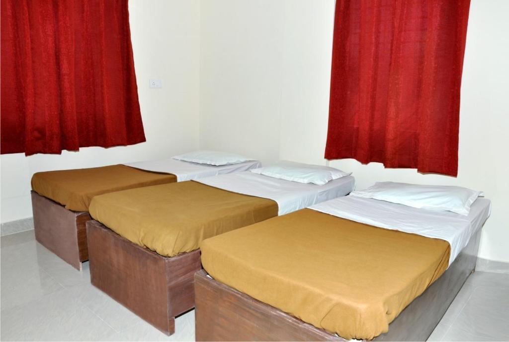Maple Inn Budget Hotel Μπανγκαλόρ Εξωτερικό φωτογραφία